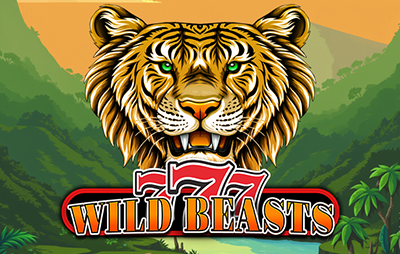 777 - Wild Beasts