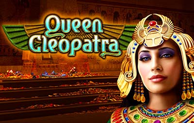 Queen Cleopatra